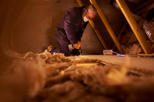 Best Types of Insulation in Rockledge, FL